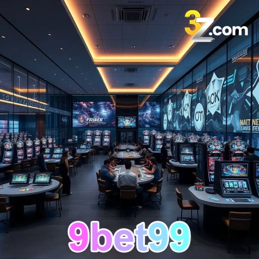 9bet99 bet Bônus
